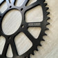 Yamaha 52T Steel Rear Sprocket - 525 (IN STOCK)