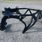 07-24 600RR Half Frame -StunterX