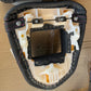 03-05 R6 / 06-09 R6S Rear Stunt Seat - Prebuilt (IN STOCK - SHIPS TODAY)