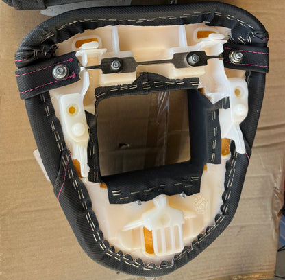 03-05 R6 / 06-09 R6S Rear Stunt Seat - Prebuilt (IN STOCK - SHIPS TODAY)