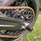 StuntPucks Yamaha R3 Axle Pegs