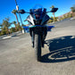 2021+ Yamaha R7 Stunt Cage - Suspect Stunt Parts