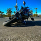 2021+ Yamaha R7 Stunt Cage - Suspect Stunt Parts