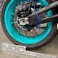 NDC Dual Caliper Bracket - FZ-07 / MT-07 / R7