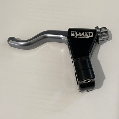 The SICSHOP ProSeries Easy Pull Clutch - Black Perch