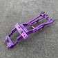 05-06 ZX6R Steel Subframe - StunterX