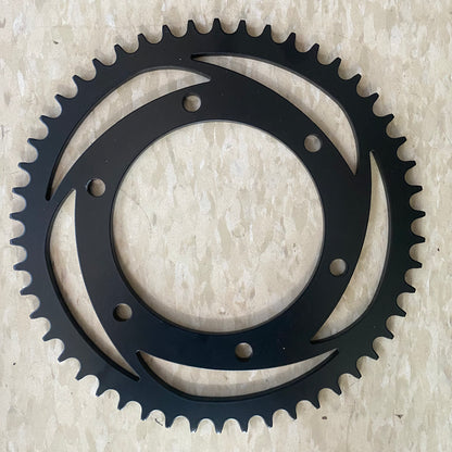 Honda 50T Steel Rear Sprocket - 520 (IN STOCK)