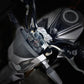 Outlaw Kawasaki Z125 Triple Clamp