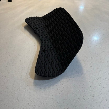Matching Tail Saver for The Sic Shop subframe