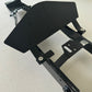 19+ ZX6 Steel Sub Frame w/Titanium - Sic Shop