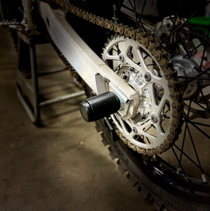 StuntPucks Stark Varg Axle Pegs