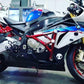 09-14 S1000RR Stunt Cage - Impaktech