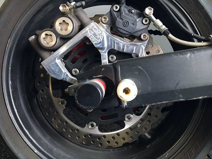Kevtek 99-06 F4/F4i Caliper Bracket
