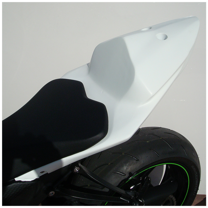 ZX6R 2009-2012 Race Bodywork - Primered Gray
