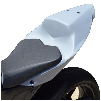 ZX6R 2013-2018 Race Bodywork - Primered Gray