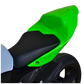 ZX6R 2013-2018 Race Bodywork - Color Form Green