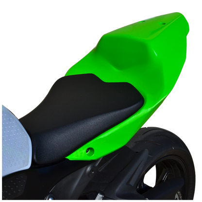 ZX6R 2013-2018 Race Bodywork - Color Form Green