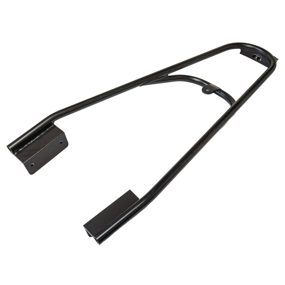 Impaktech Yamaha MT07 / FZ07 Scrape Bar