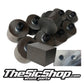 1 INCH THICK Replacement Titanium for NDC Subframes