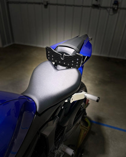 22+ R7 Tail Saver - Outlaw Stunt Parts