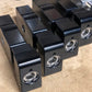 Outlaw FZ07/MT07/R7/XSR700/XSR900 Chain Adjuster Blocks