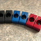 Outlaw FZ07/MT07/R7/XSR700/XSR900 Chain Adjuster Blocks