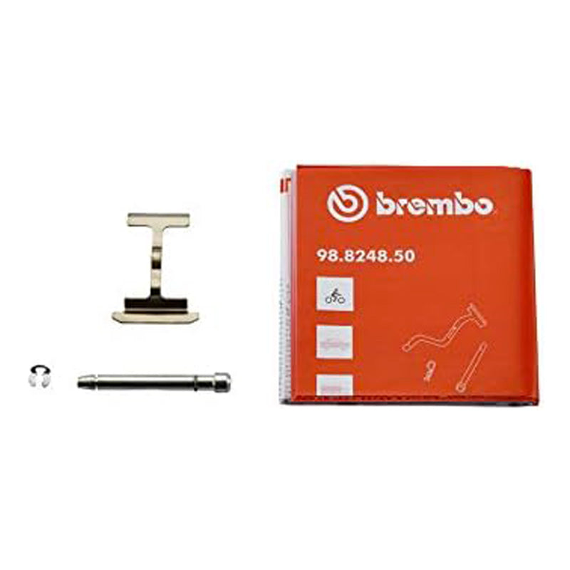 P32 Brembo Pad Retaining Pin and Clip Set – The Sic Shop LLC