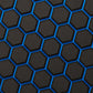 40"x 40" Full Tank Wrap - Pro Series Large Designs
