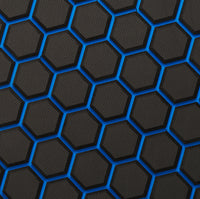 40"x 40" Full Tank Wrap - Pro Series Large Designs