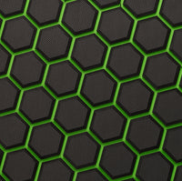 40"x 40" Full Tank Wrap - Pro Series Large Designs