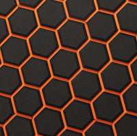 40"x 40" Full Tank Wrap - Pro Series Large Designs