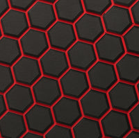 40"x 40" Full Tank Wrap - Pro Series Large Designs