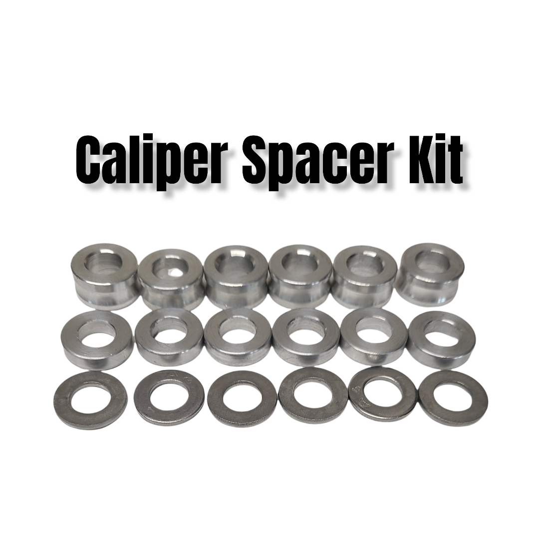 CALIPER SPACER KIT