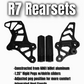 R7 Rearsets