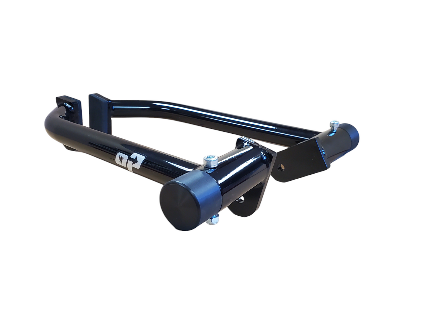 On Point 2024+ No-Cut ZX6 Race Rails