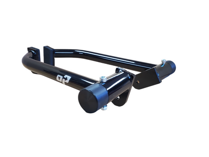 On Point 2024+ No-Cut ZX6 Race Rails