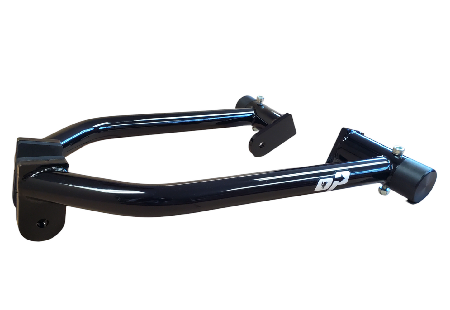 On Point 2024+ No-Cut ZX6 Race Rails