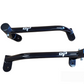 On Point 2024+ No-Cut ZX6 Race Rails