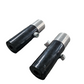 On Point Harley Davidson Metal Lower Shock Slider