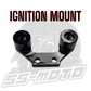 SS-MOTO IGNITION MOUNT