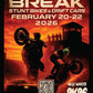 Your Own Prison Break Trading Card!