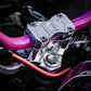 Outlaw Yamaha R3 Triple Clamp