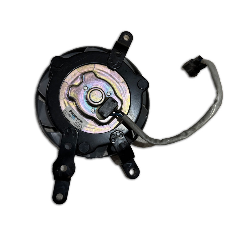 R6 Small Panasonic Fan(s) for W333 Designs FZ/MT/R7