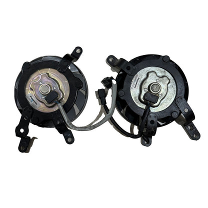 R6 Small Panasonic Fan(s) for W333 Designs FZ/MT/R7