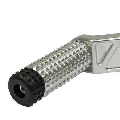 19-27 BMW S1000RR CNC Adjustable Subcage - Impaktech