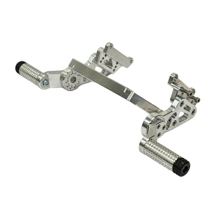 19-27 BMW S1000RR CNC Adjustable Subcage - Impaktech