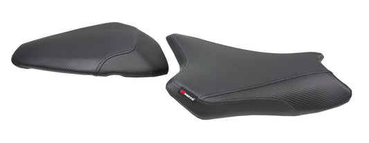 19+ ZX6 Front Seat Cover (install yourself)