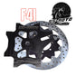 310MM TRIPLE CALIPER BRAKE BRACKET KITS