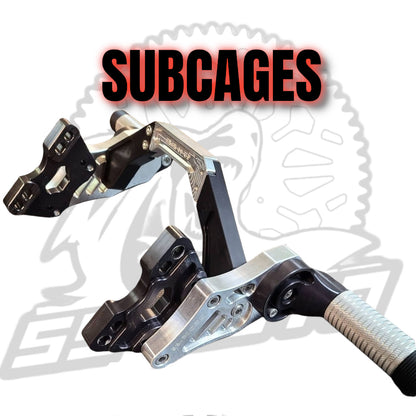 SUBCAGES