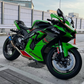 20-25 ZX10 Race Rail Cage - Impaktech